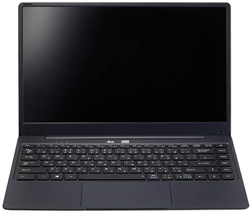 Amazon.co.jp: KEIAN WiZ SIMロックフリー対応14インチモバイルノート